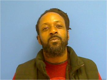 Robert Lamonte Mayfield Mugshot