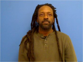 Robert Lamonte Mayfield Mugshot