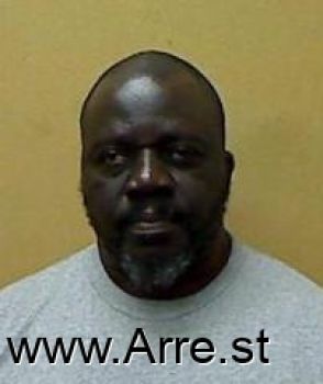 Robert  Mcbride Mugshot