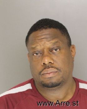 Robert Marvin Mcrae Jr Mugshot