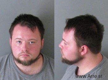 Robert Dustin Michael Mugshot