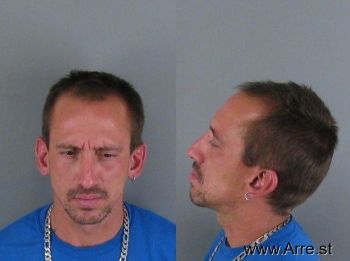 Robert James Mitchell Mugshot