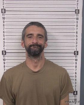 Robert Micheal Mullins Mugshot