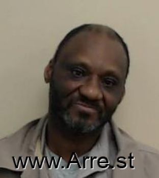 Robert L Neal Mugshot