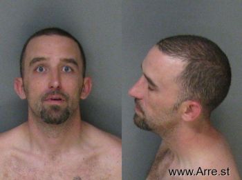 Robert James Nicholas Mugshot