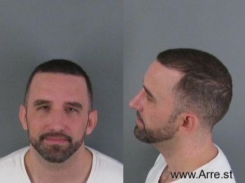 Robert James Nicholas Mugshot