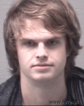 Robert Willett Noell Mugshot