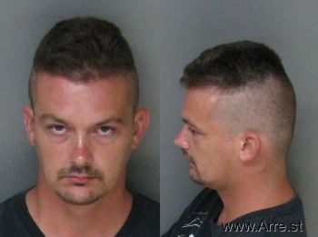 Robert Eugene Norman Mugshot