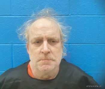 Robert Lamar Owens Mugshot