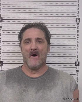 Robert Dwayne Parson Mugshot