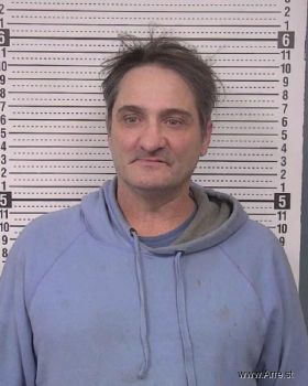 Robert Dwayne Parson Mugshot