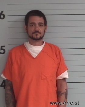 Robert Michael Payne Mugshot