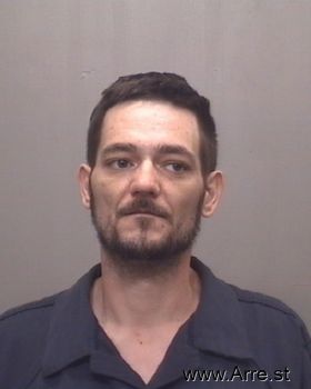 Robert Michael Payne Mugshot