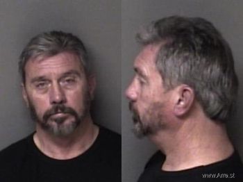 Robert Gary Payne Mugshot