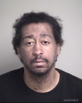 Robert Wesley Pearson Mugshot