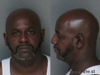 Robert Martin Pinckney Mugshot