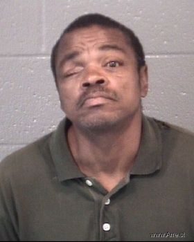 Robert Spence Pulliam Mugshot