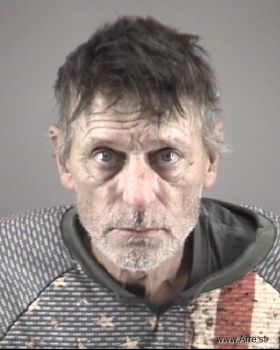 Robert Fitzgerald Ray Mugshot