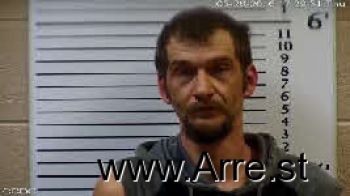 Robert Corliss Reed Mugshot