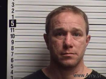 Robert William Reed Mugshot