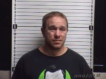 Robert William Reed Mugshot