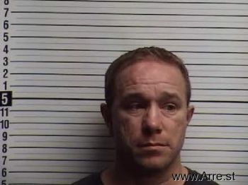 Robert William Reed Mugshot