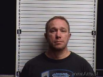 Robert William Reed Mugshot