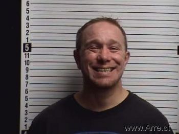 Robert William Reed Mugshot