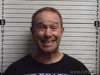 Robert William Reed Mugshot