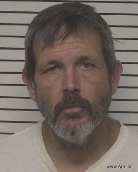 Robert Anderson Reid Mugshot