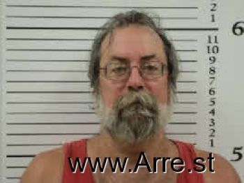 Robert Allan Reid Mugshot