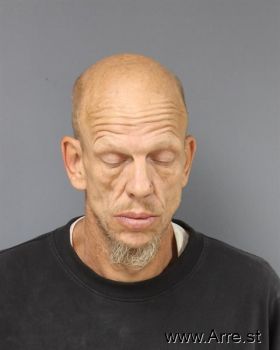 Robert Shawn Rivers Mugshot