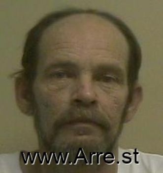 Robert W Rogers Mugshot