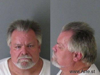 Robert Keith Ross Mugshot