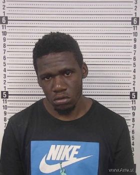 Robert Terell Rousseau Mugshot