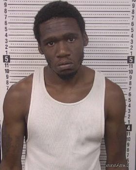 Robert Terell Rousseau Mugshot