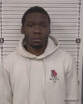 Robert Terell Rousseau Mugshot