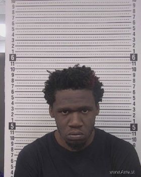 Robert Terell Rousseau Mugshot