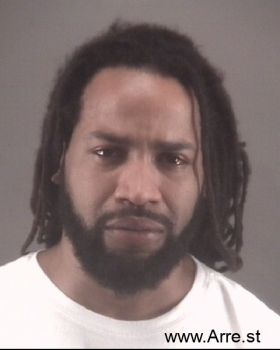 Robert Louis Scales Mugshot