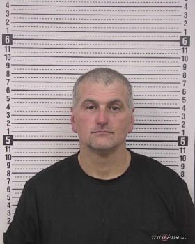 Robert Wesley J Setzer Mugshot