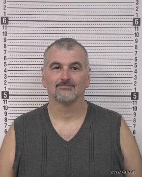 Robert Wesley J Setzer Mugshot