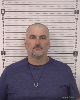 Robert Wesley J Setzer Mugshot