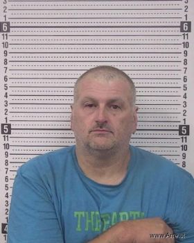 Robert Wesley J Setzer Mugshot