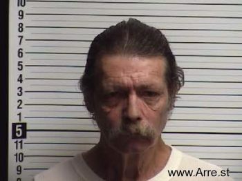 Robert Warren Shepard Mugshot