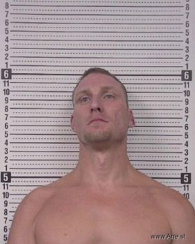 Robert William Shook Mugshot