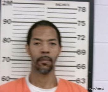 Robert Lamont Simmons Mugshot