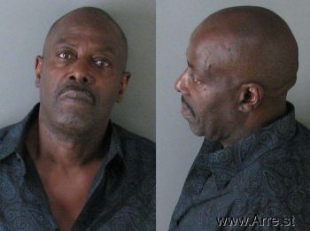 Robert Thomas Simmons Mugshot