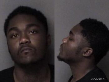 Robert Louis Singletary Mugshot