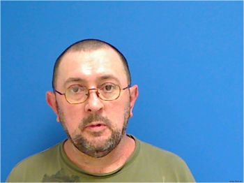 Robert Wayne Snodgrass Mugshot