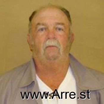 Robert E Spencer Mugshot